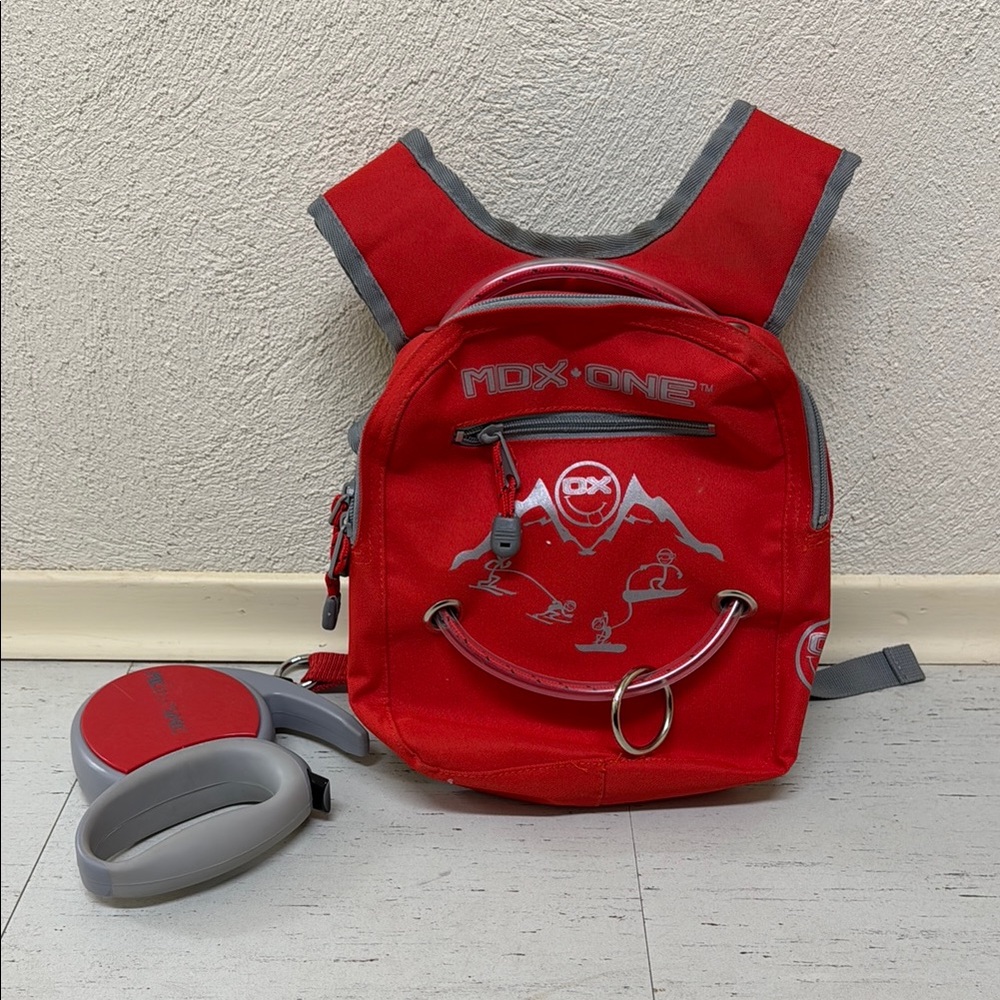 MDXONE Kids Snowboard Ski Harness Trainer